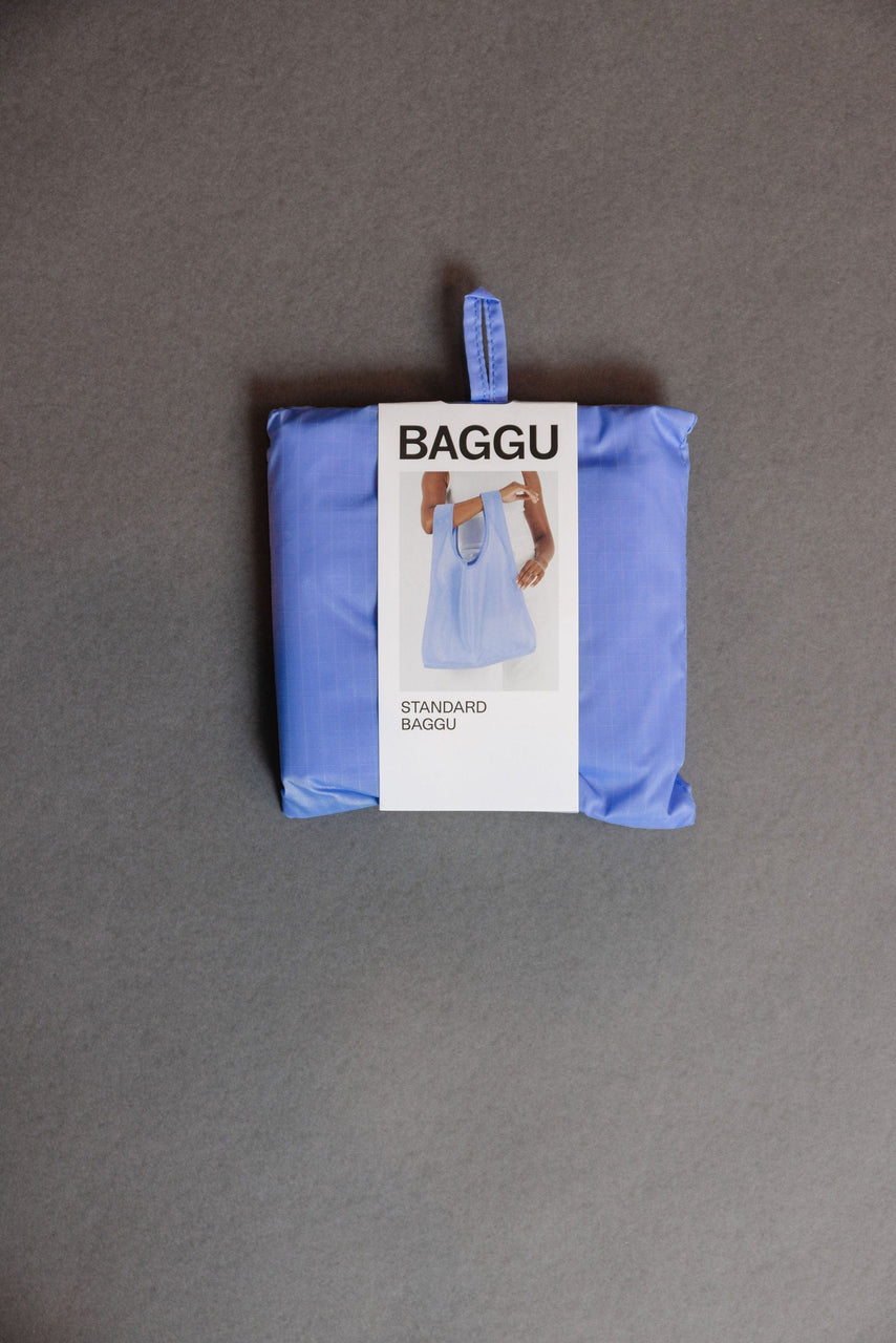 Baggu Standard Reusable Bag Cornflower