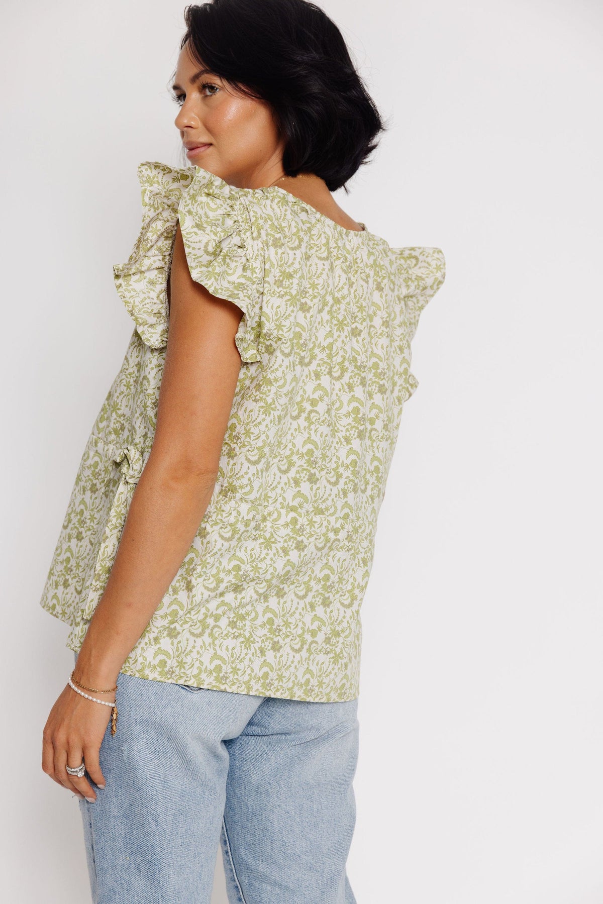 Blouses – Soel Boutique