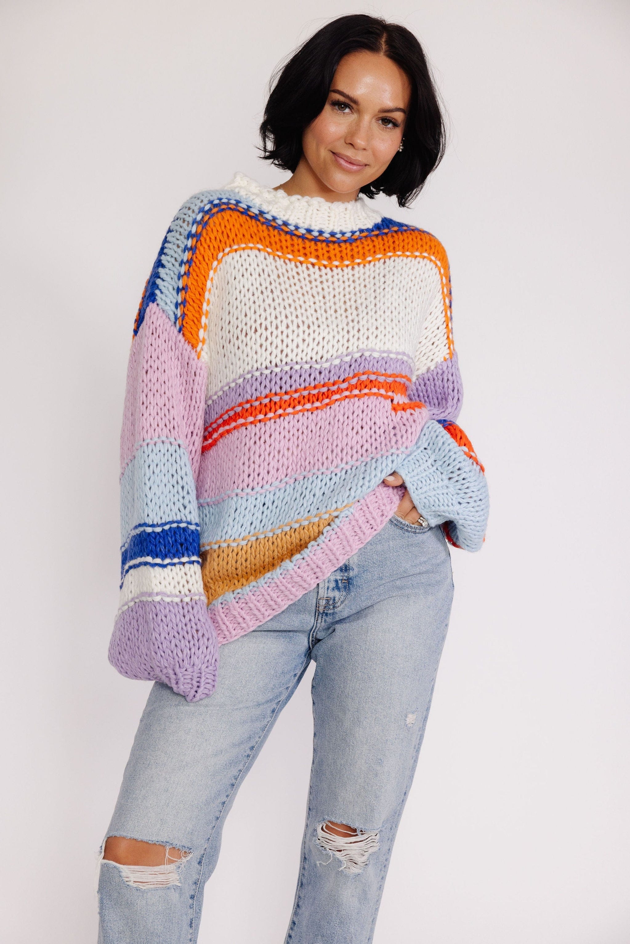 Sweaters – Soel Boutique