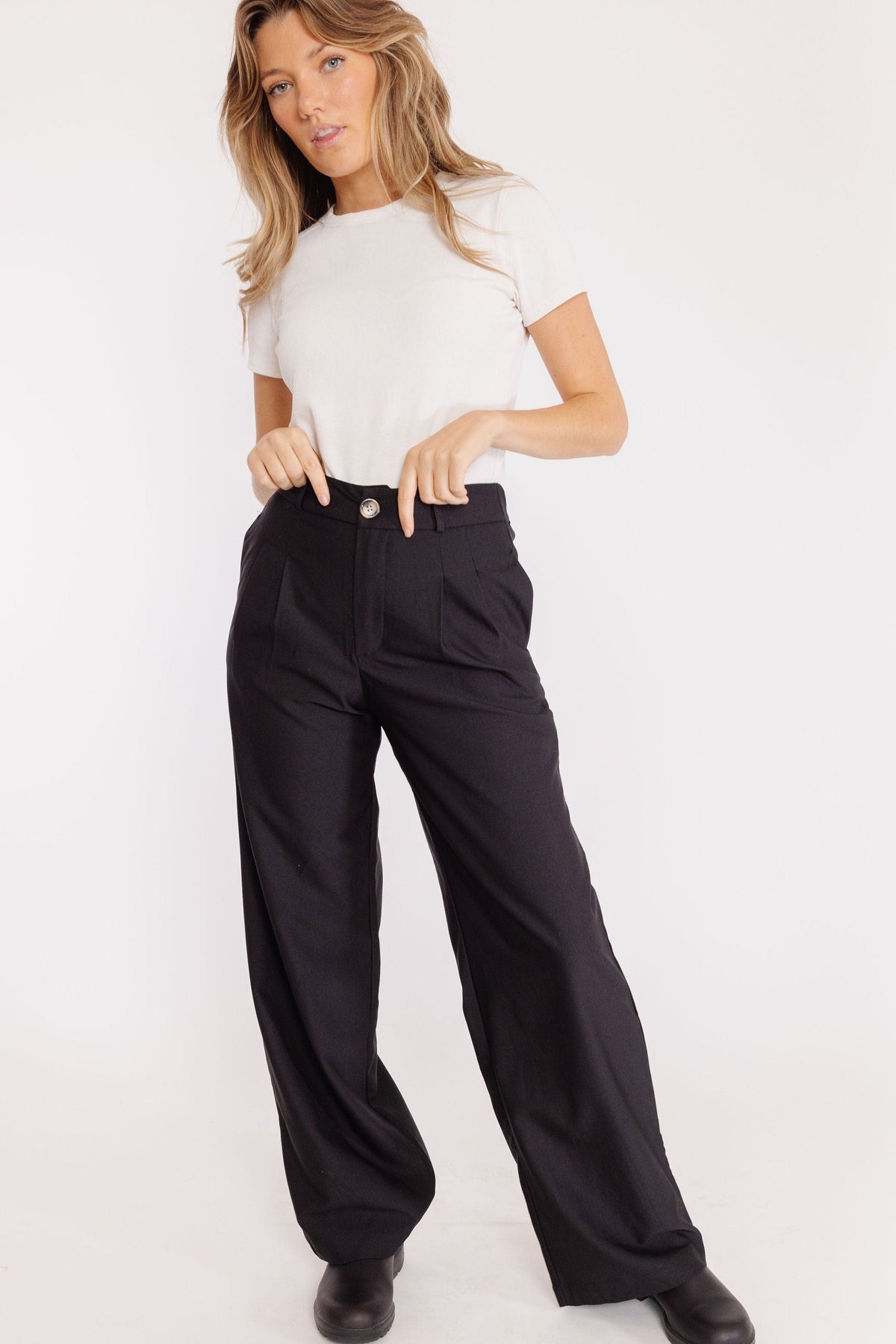 Pants – Soel Boutique