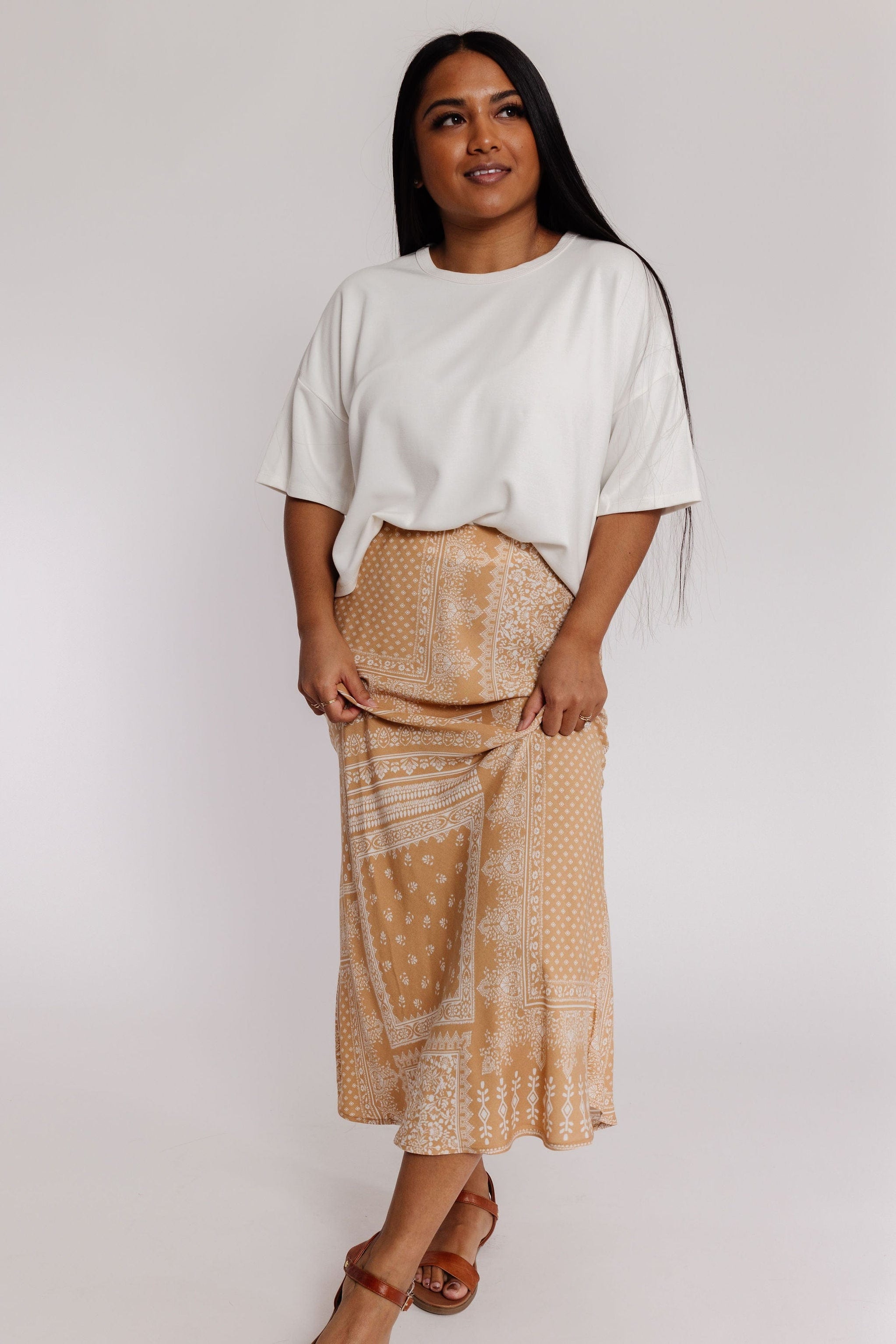 Skirts – Soel Boutique